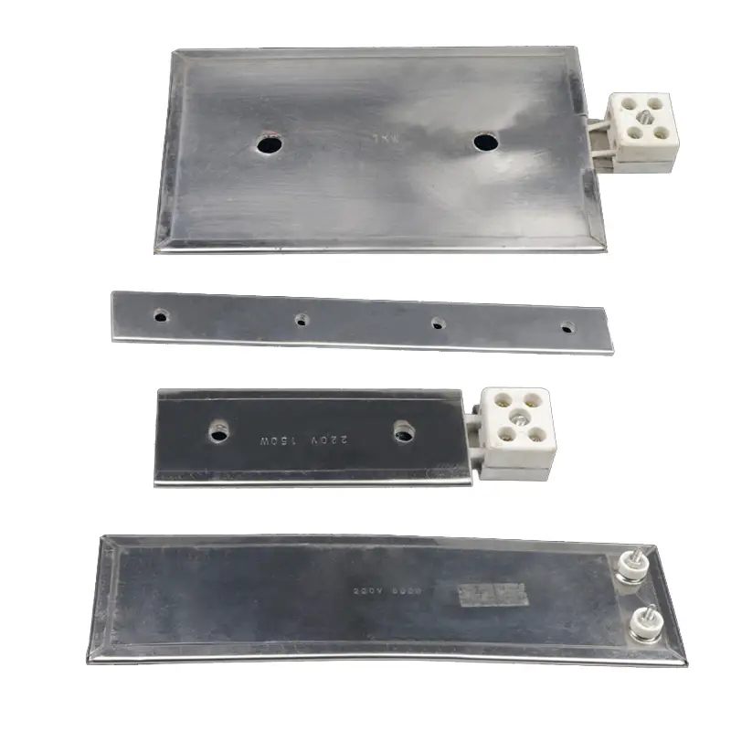 Edge Banding Machine Heating Element — mic heat element plate 1