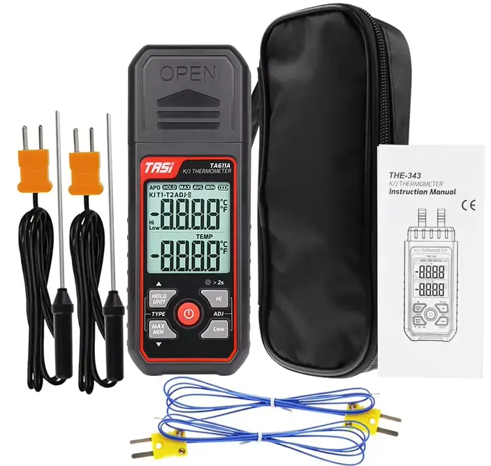 Thermometers Digital — product detail 7