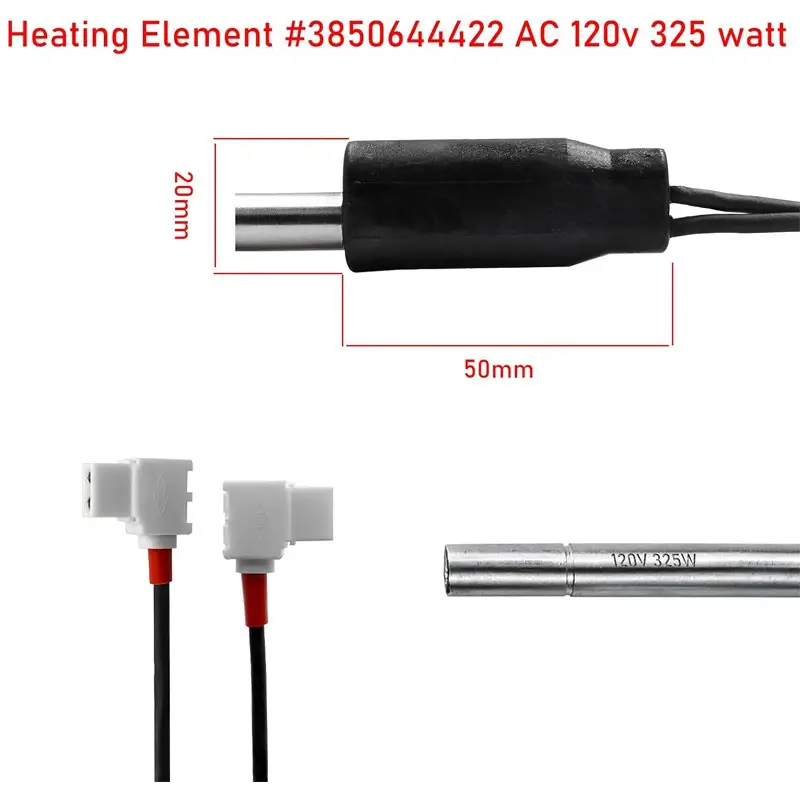 Refrigerator Heating Element — Heating Element 3 4