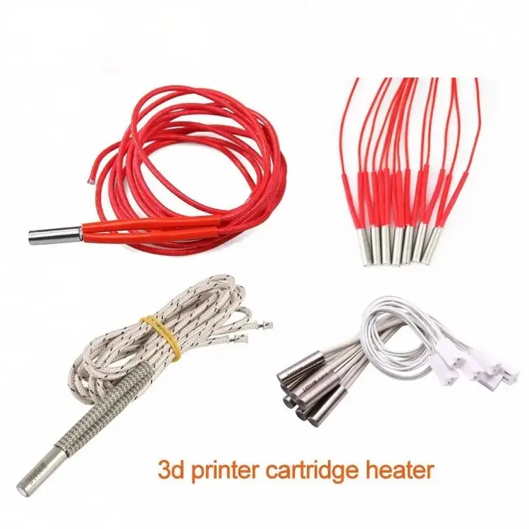 Electric Heater Cartridge Heating Element — 3d printer 6