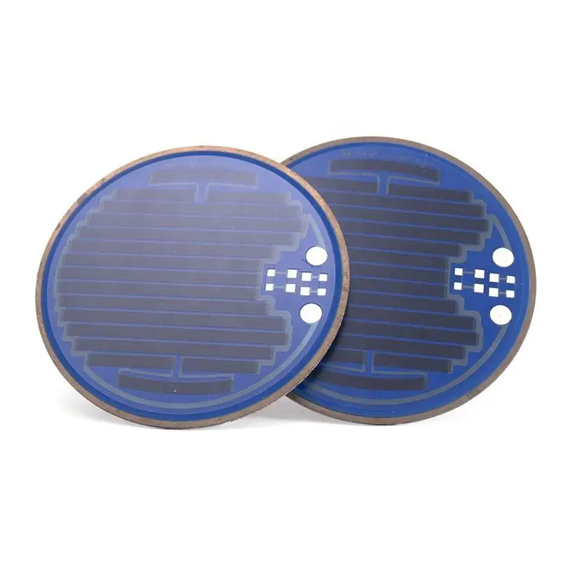 Thick Film Heater Plate — Kettle Heater element 1 3