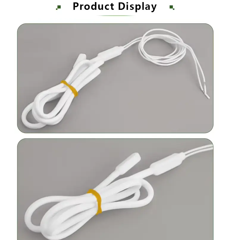 Refrigerator Heating Cable — product detail 5