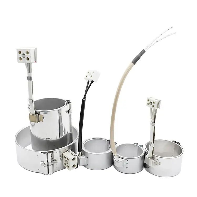Heater Band — water heater 43 3