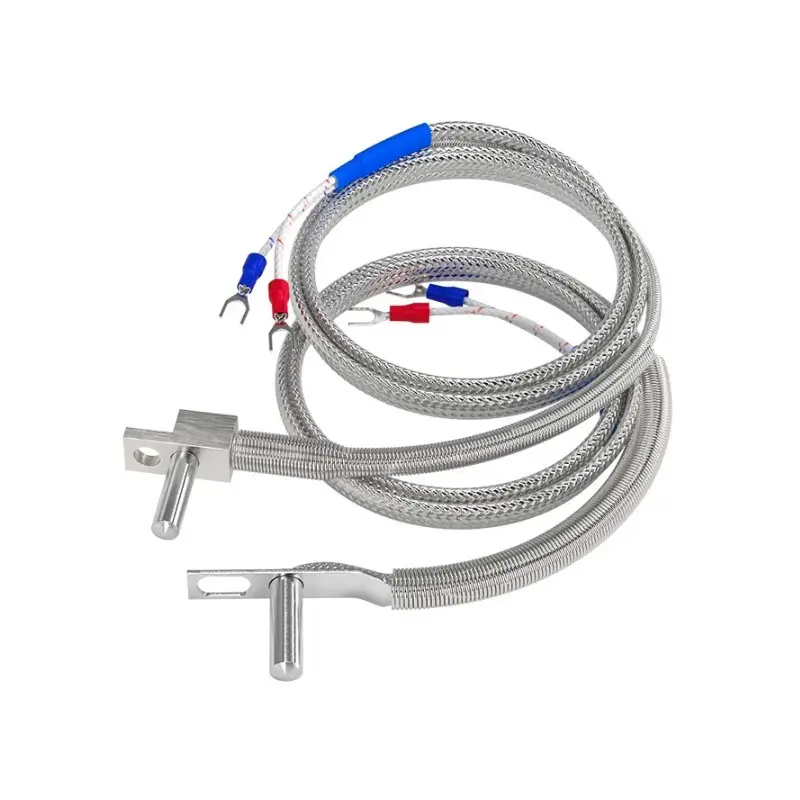 Hot Runner Manifold Thermocouple — hot runner thermocouple 4 1