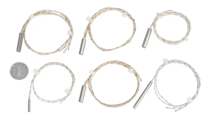 3x20mm 20w Cartridge Heater — product detail 2