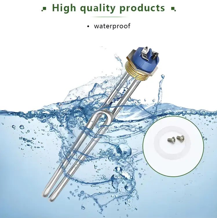 Water Heater Solar Tubular — product detail 2