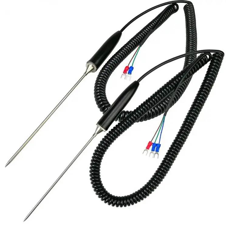 Needle Temperature Sensor — product detail 5