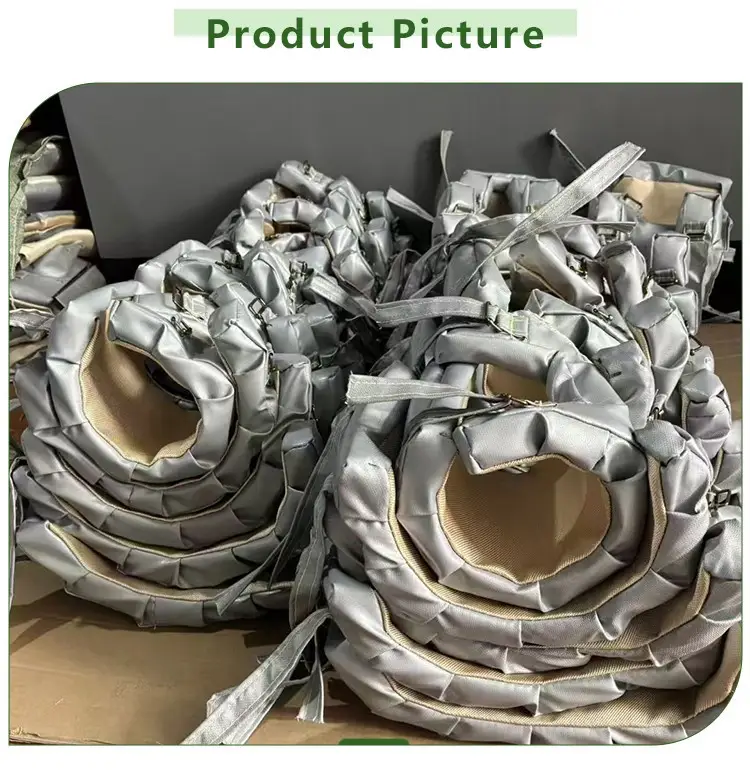 Engine Insulation Blanket — product detail 3