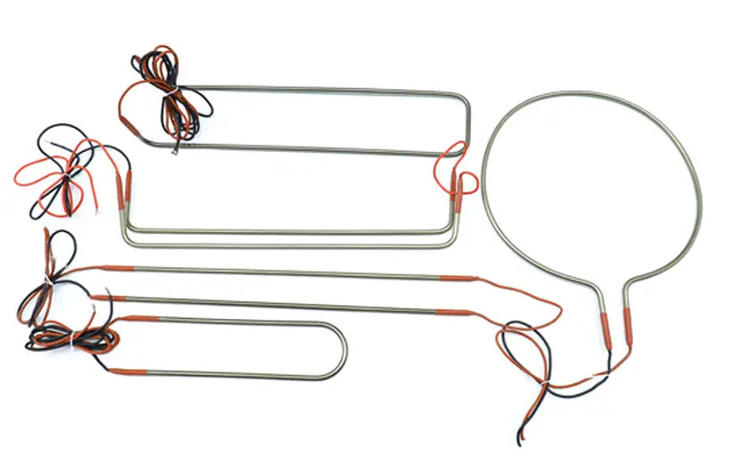 Defrost Heating Element — product detail 3