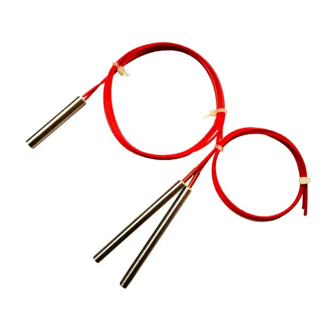 Minimum Cartridge Heater — cartridge heater 1 6 5