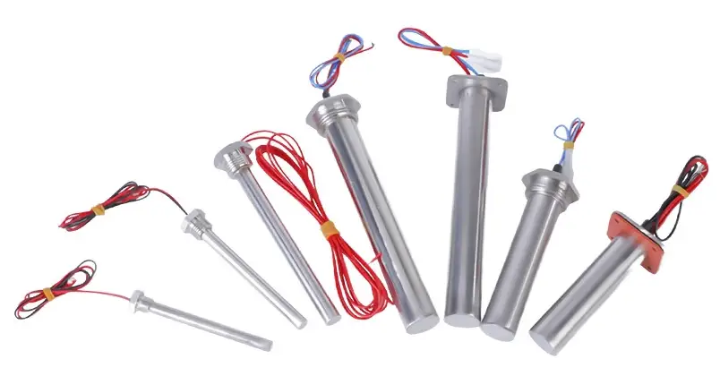 220V Cartridge Heating Element Resistor — product detail 6