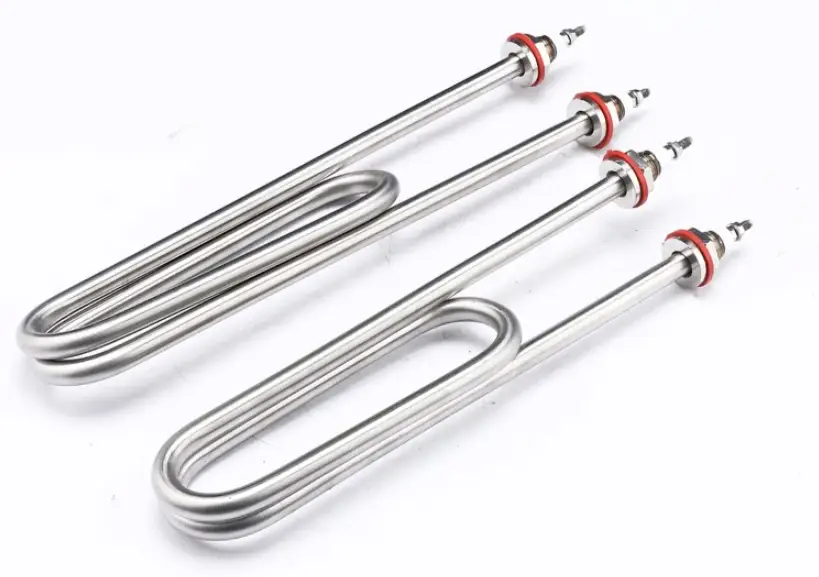 Tube Heater Element — product detail 3