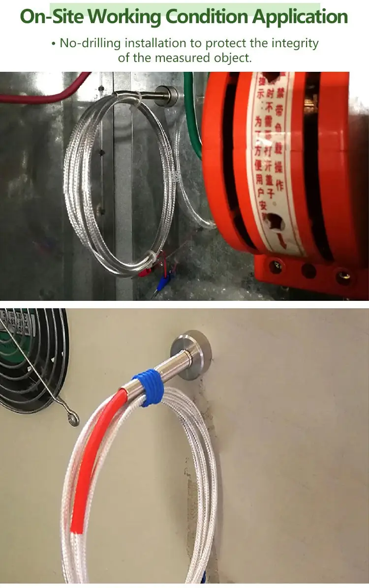 Thermocouple K-type Magnetic — product detail 5