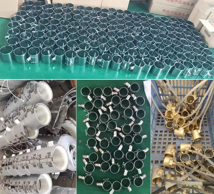 Electric Heat Resistance — product detail 8