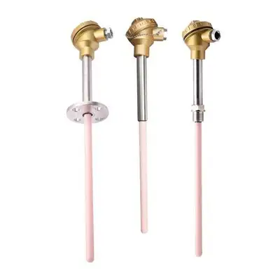 S Type Ceramic Thermocouple — gallery image 3