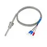 Rtd Temperature Thermocouple Sensor — gallery image 5