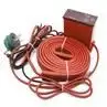 Flexible Strip Heater — gallery image 5