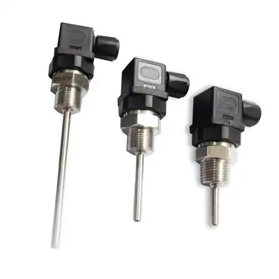 Hirschmann Pressure Transmitter — gallery image 7