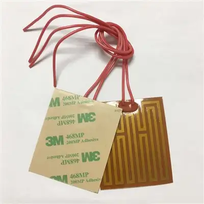 Pi Flim Heater — gallery image 6