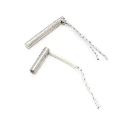 Right Angle Cartridge Heater — gallery image 7