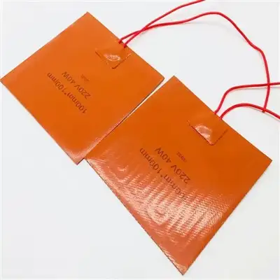Silicon Heater Element — gallery image 2