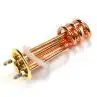 Brass Flange Immersion Heater — gallery image 5