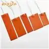 220v Flexible Heat Pad Silicone — gallery image 4