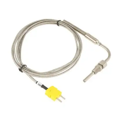 Thermometer Thermocouple — gallery image 2