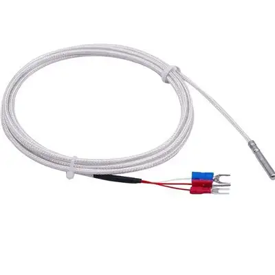 Sensor Temperature Rtd Pt100 — gallery image 2