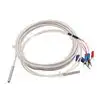 Pt100 Rtd Thermocouple China — gallery image 4