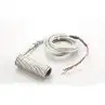Stainless Steel Electric Spring Coil Hot Runner Heater — gallery image 5