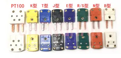 Thermocouple Connector — gallery image 6