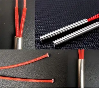 12/24 V 500w Cartridges Heater — gallery image 6