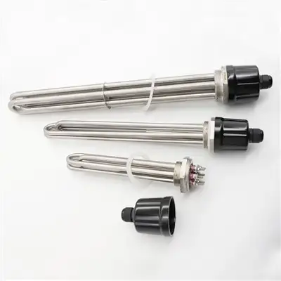Heating Rod For Water — gallery image 2
