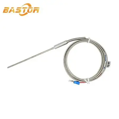 J Type Thermocouple — gallery image 4
