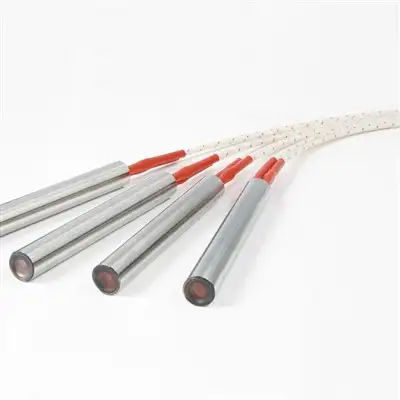 Tubular Cartridge Heater — gallery image 2