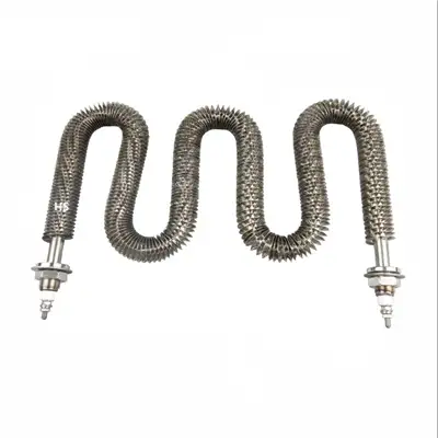 Air Heater Finned Tube — gallery image 6
