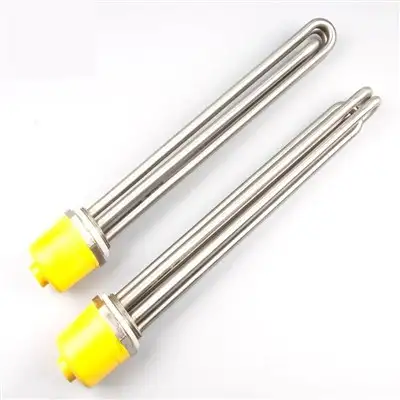 Immersion Heater Stainless Steel — gallery image 2