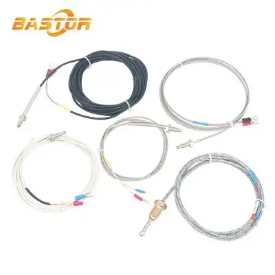 Thermocouple Manufactures — gallery image 7
