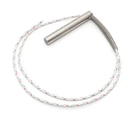 3 mm 24v Right Angle Cartridge Heater — gallery image 3