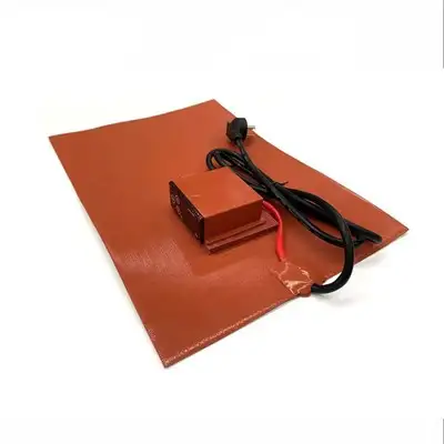 Silicone Oil Heater — gallery image 6