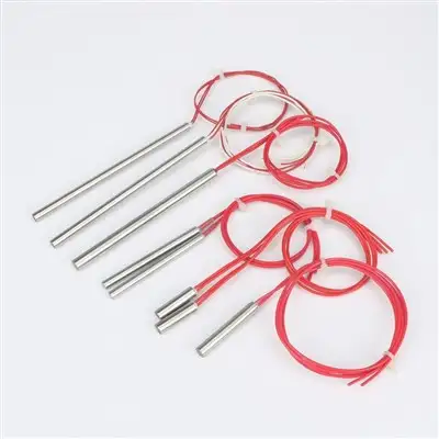 Cartridge Heater 120v 500w — gallery image 3