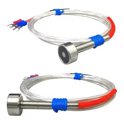 Thermocouple K-type Magnetic — gallery image 3