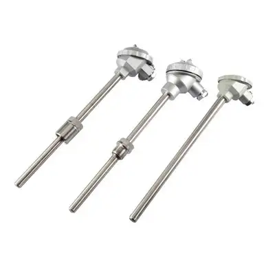 Flanged Thermocouple — gallery image 2
