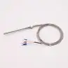 Screw Pt100 Rtd Temperature Sensor — gallery image 3
