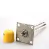 Electric Flange Immersion Heater — gallery image 6