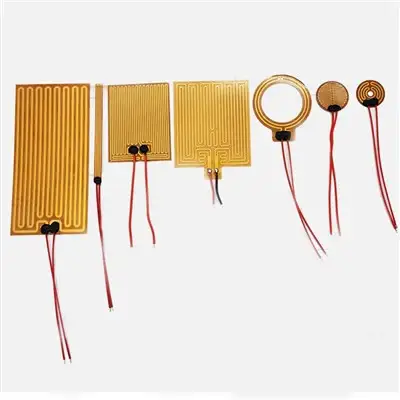 Kapton Heater Pi Heater — gallery image 6