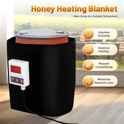 Honey Melting Heater — gallery image 5