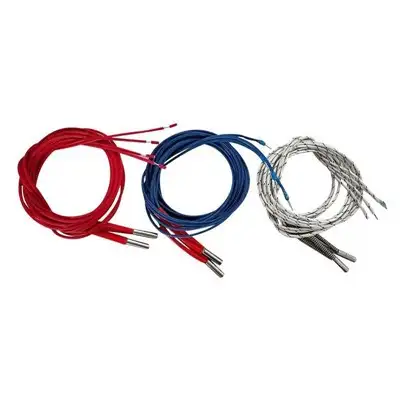 4mm 24v 40w Tube Cartridge Heater — gallery image 3
