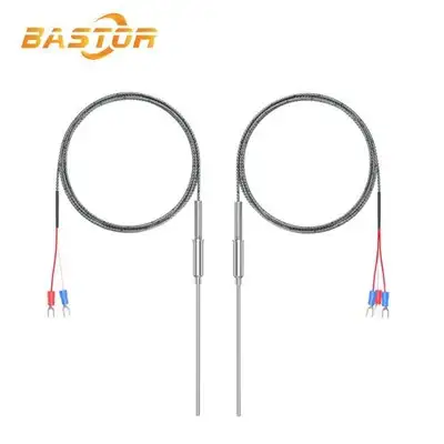 Armored Thermocouple — gallery image 2